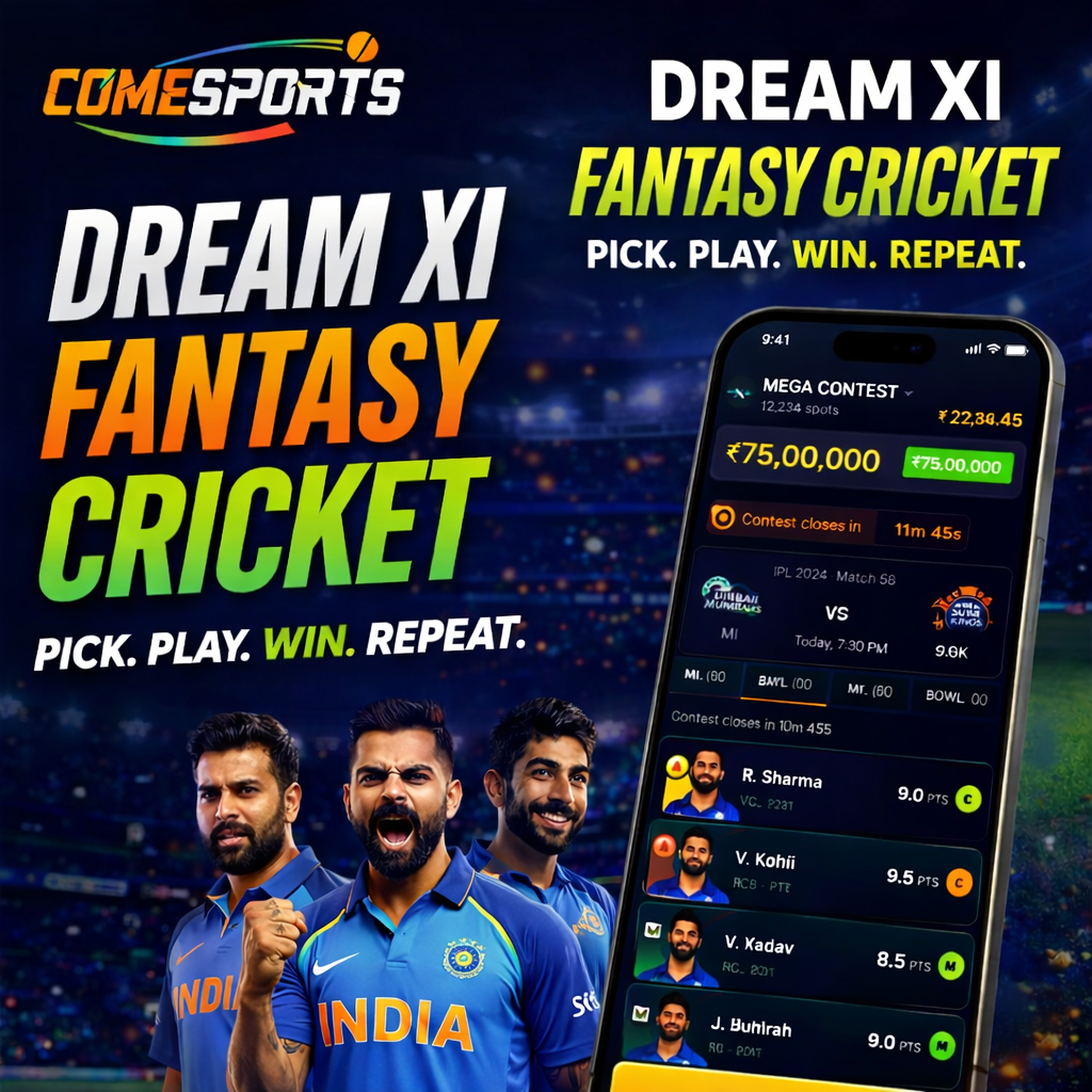 gamezy fantasy cricket challenge picks