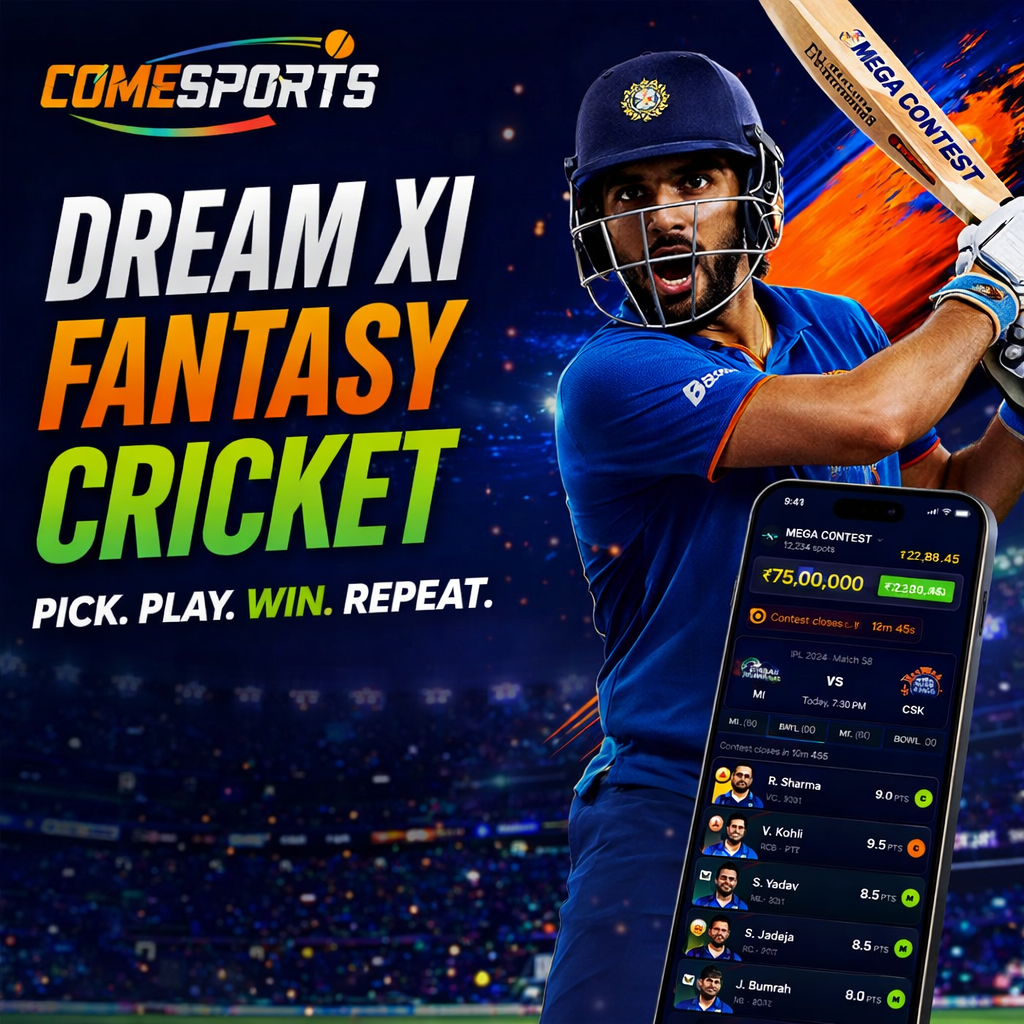 gamezy dream xi team balance